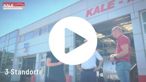 KALE-Automobile stellt sich vor