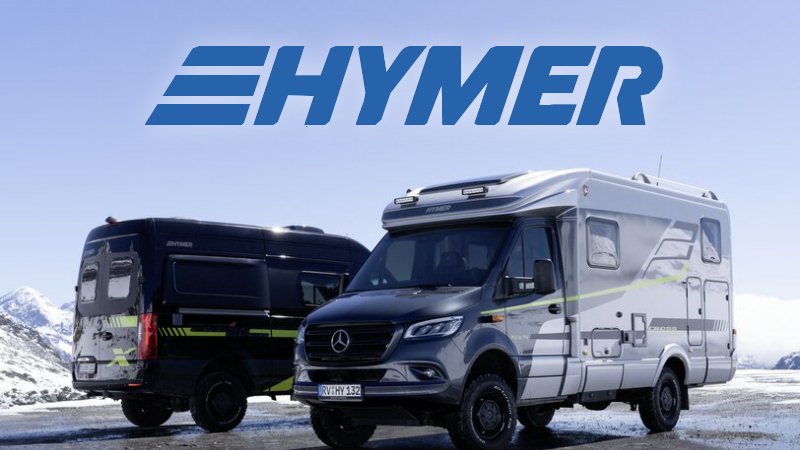 Konfigurator HYMER