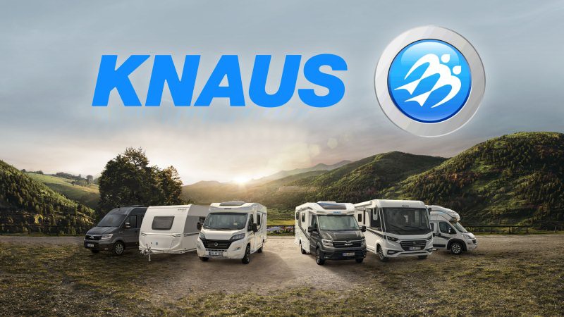 Konfigurator Knaus