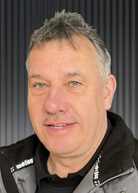 Peter Klingner