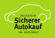  Initiative sicherer Autokauf im Internet
